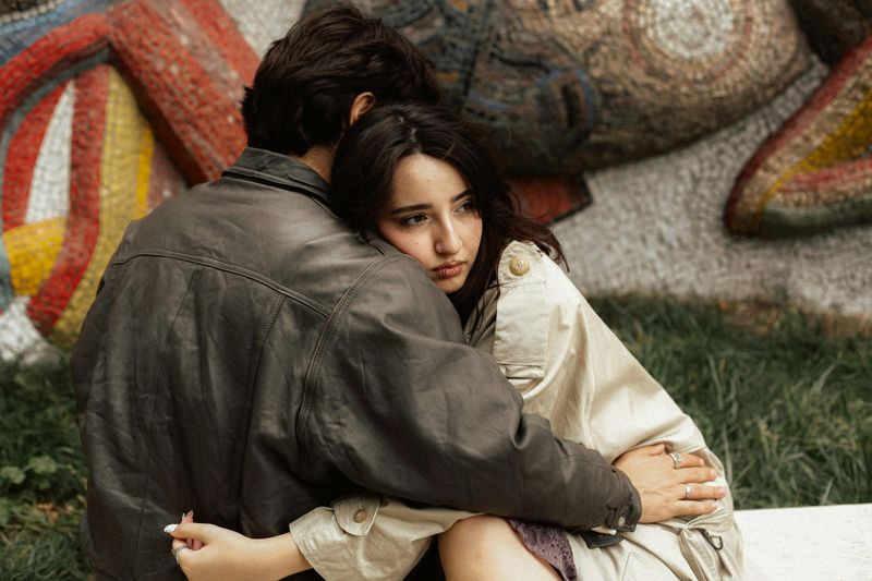 Accept Breadcrumbs of Affection