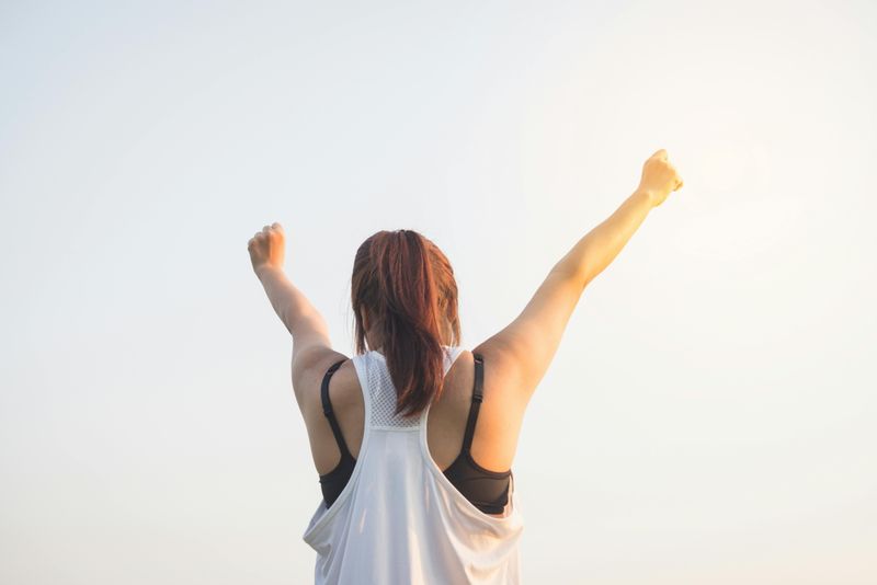 Happiness Comes From Within, Not From Things