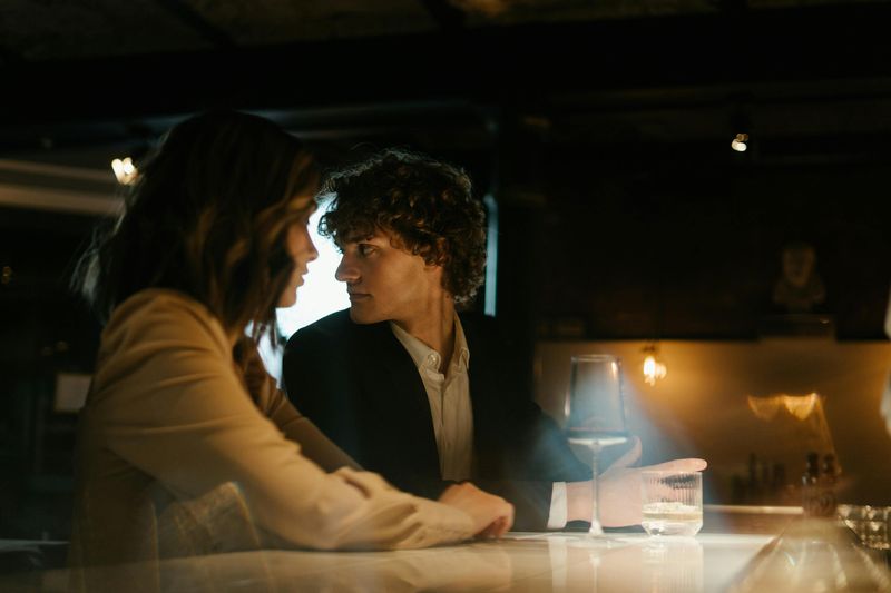 Letting Date Nights Disappear