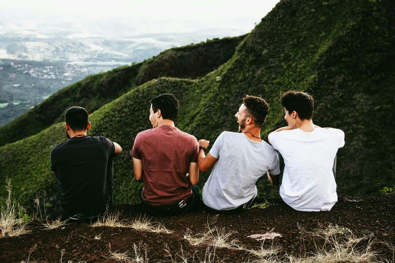 Friendship Fade-Out