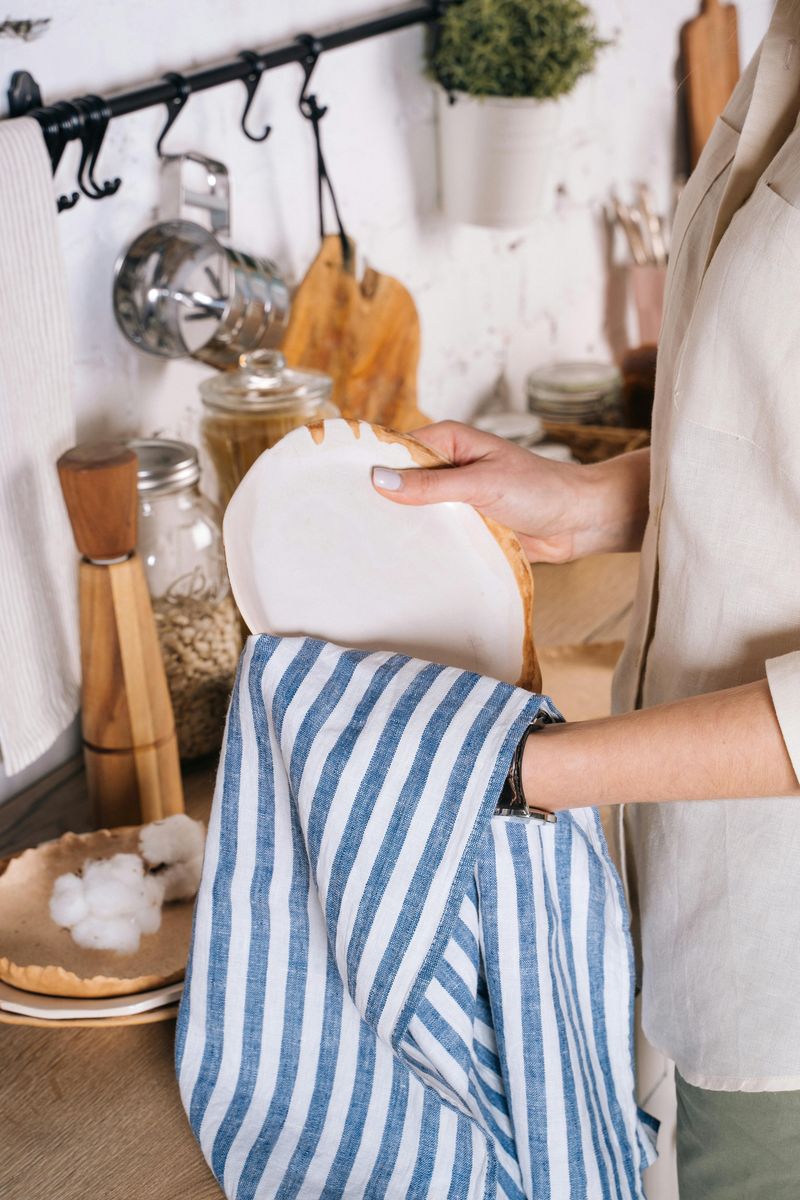 A Wife's Primary Duty Is Homemaking