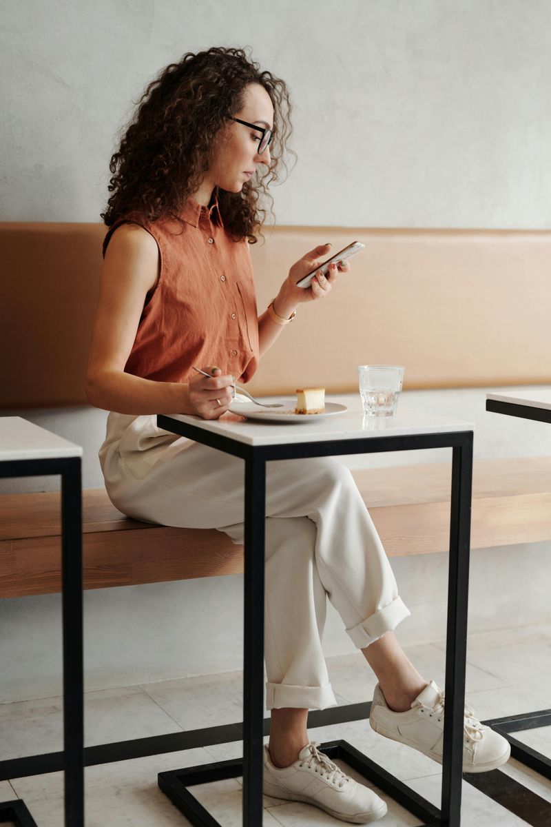 Media Diet Makeover