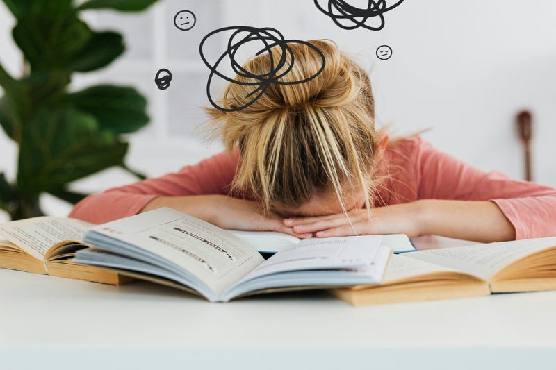 Constant Fatigue Despite Plenty of Rest
