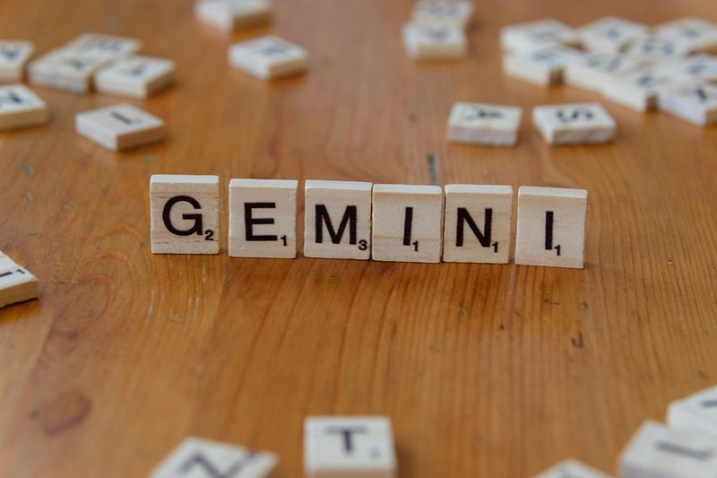 Chatty Gemini: The Commitment Conundrum