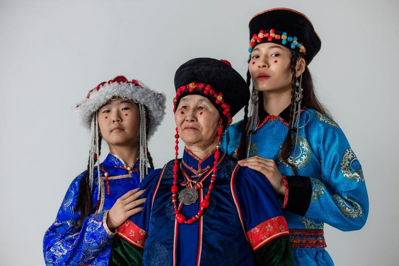 Preserving Cultural Heritage and Family Stories