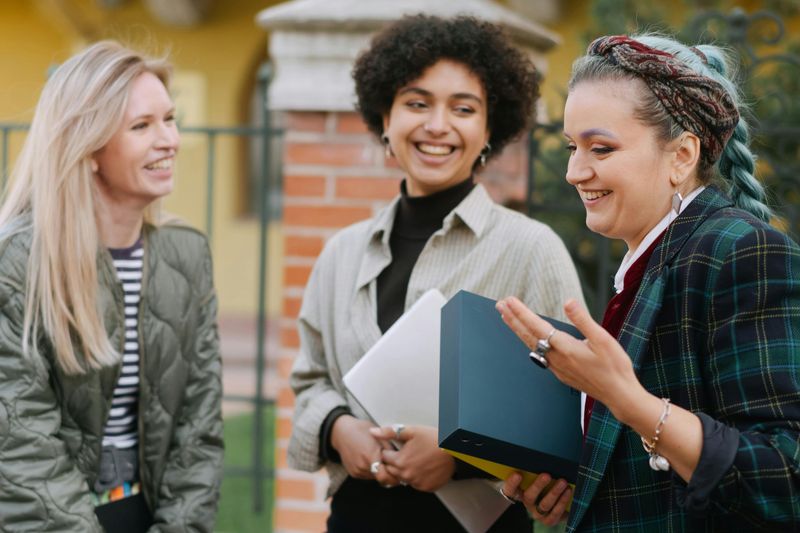 Your Communication Style at First Meeting