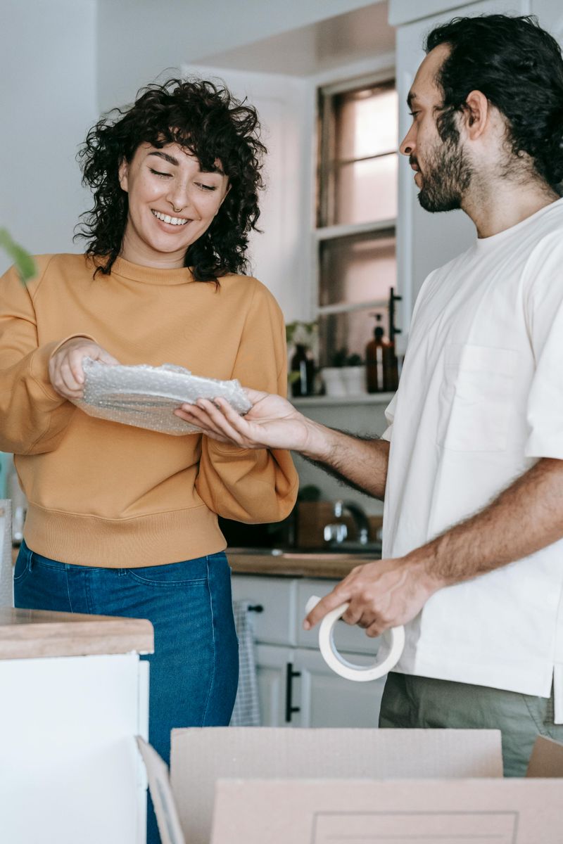 The Practical Helper