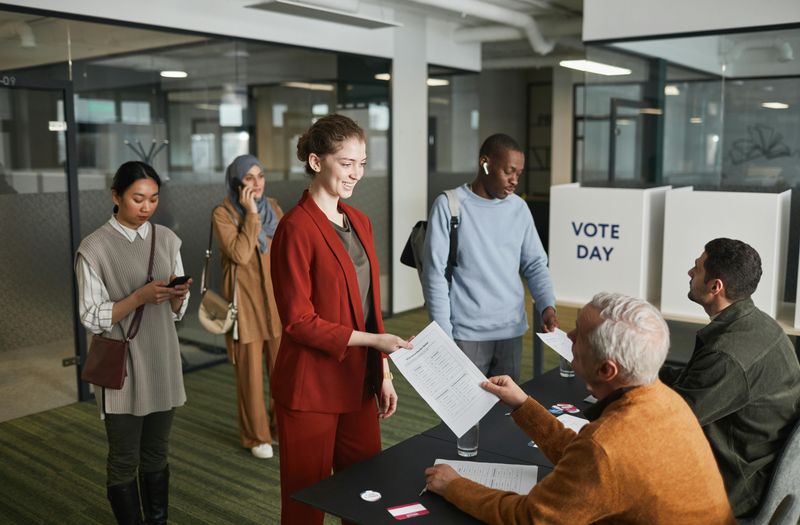 The Delegation Specialist