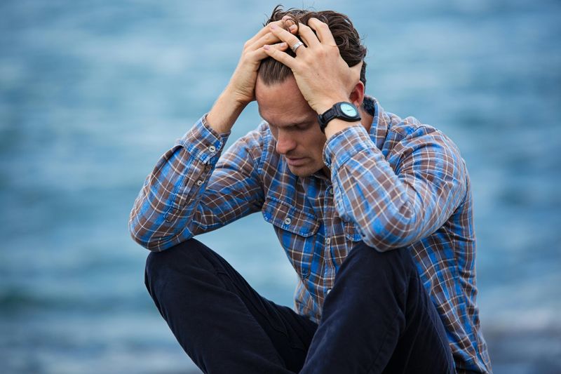 Unprocessed Emotional Baggage