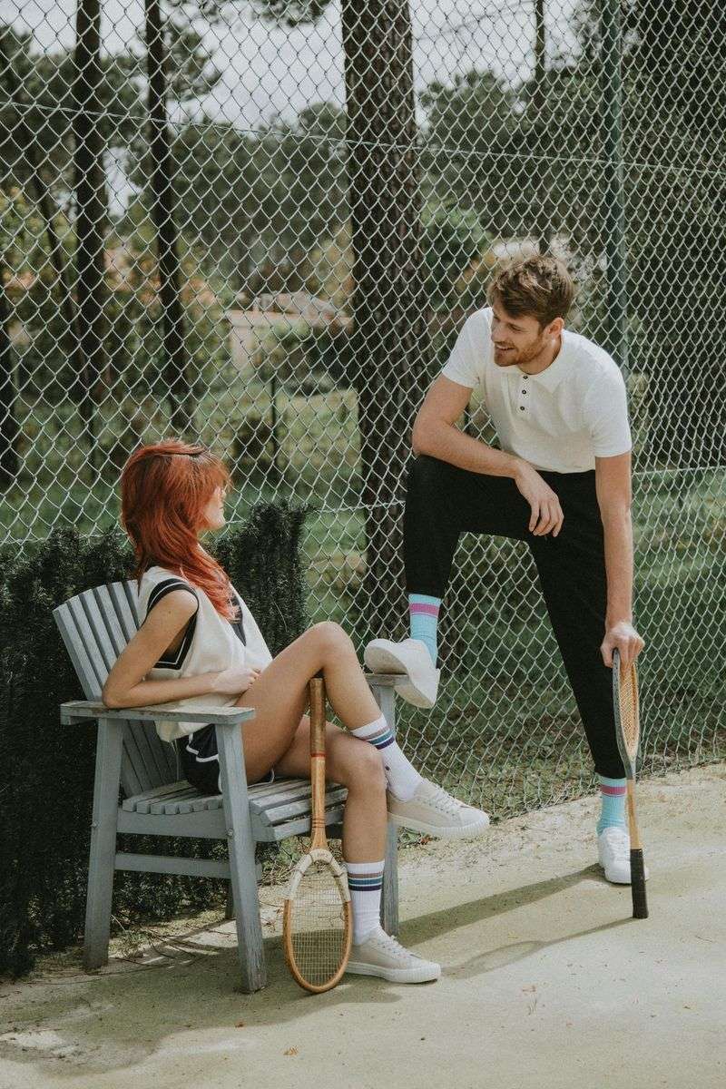 Their Body Orientation Speaks Volumes