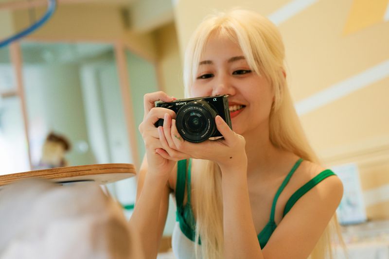 They Respect Each Other's Personal Space