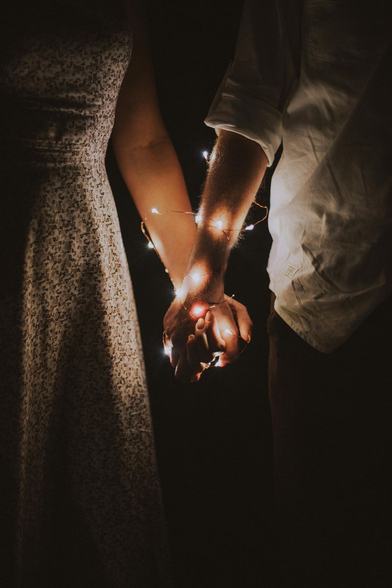 The Relationship Won't Last
