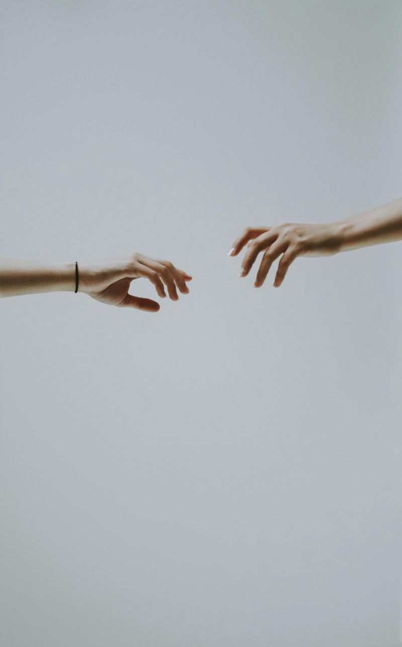 Intimacy Drought