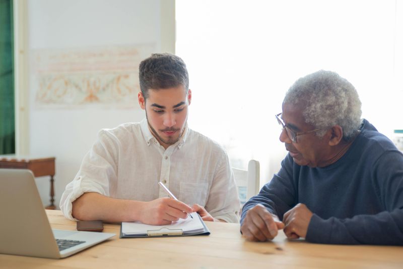 Avoiding Difficult Conversations