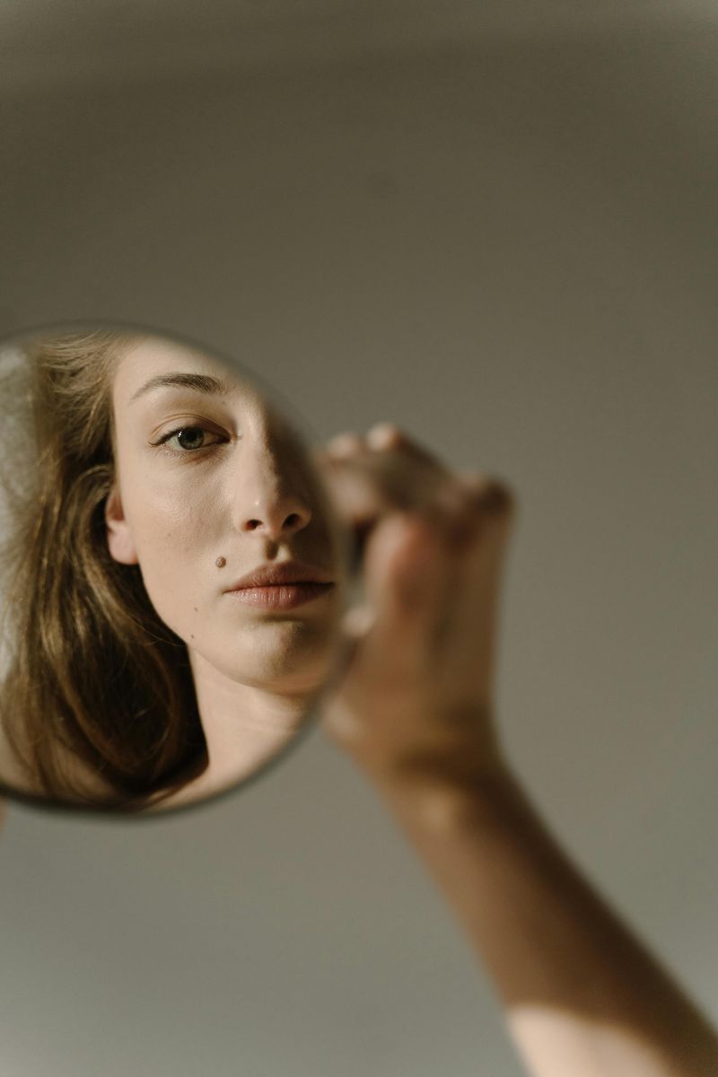 Compassionate Self-Forgiveness Practice