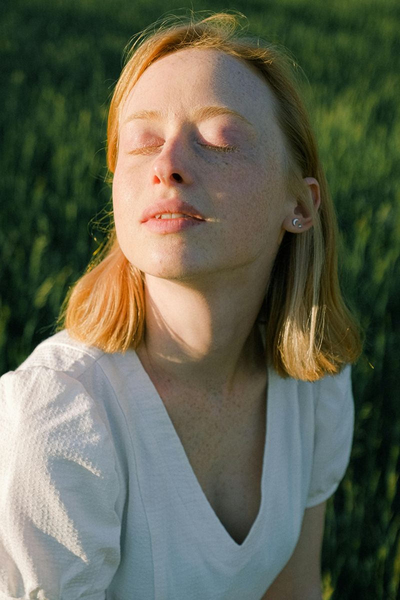 Practising Radical Acceptance