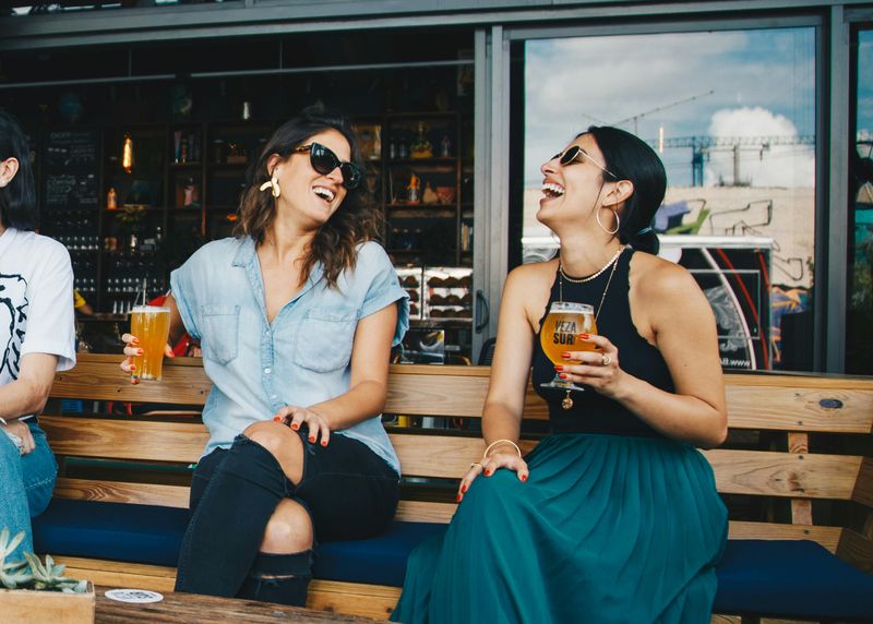 Public roasting sessions disguised as 'just joking'