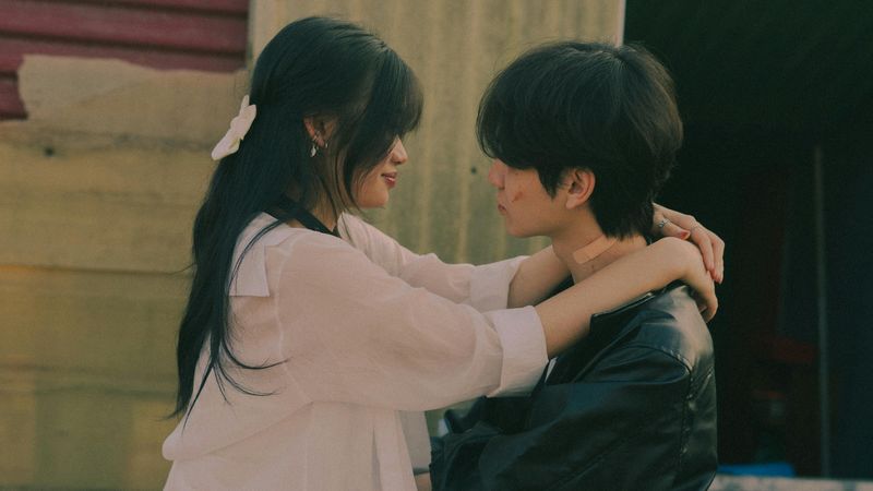 Physical Intimacy