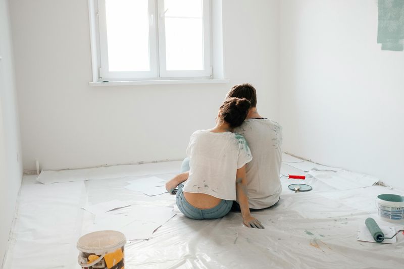 Your Life Has Room For Partnership