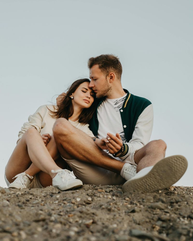 Relationships Need Maintenance, Not Just Love