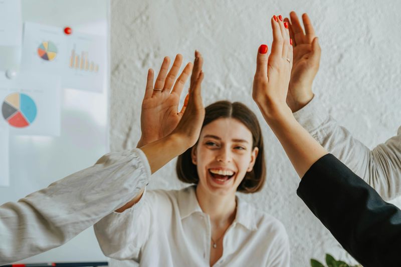 Relationships Matter More Than Achievements