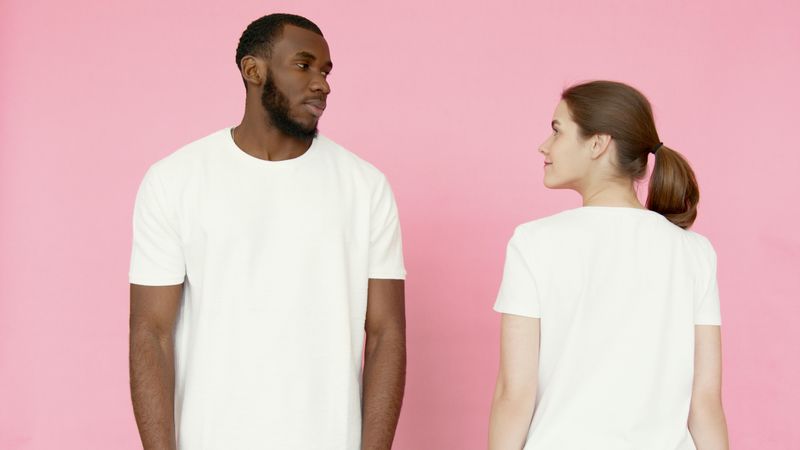 You Notice Healthy Relationships Around You