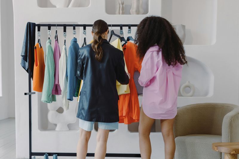 The Clothing Choices You Gravitate Toward