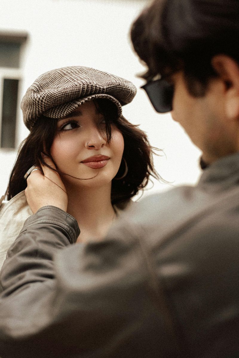 The future feels more threatening than exciting