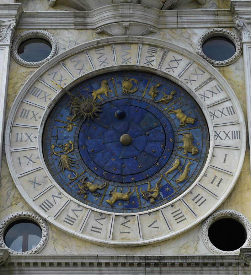 Fiery Aries: The Impatience Problem