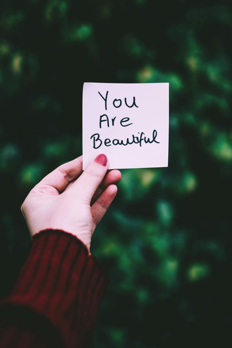 Say 'Cheers!' to Compliments