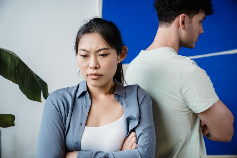 Avoiding Conflict at All Costs