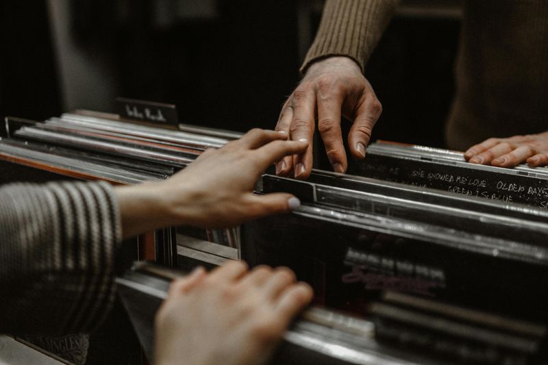 They mirror your interests like a chameleon