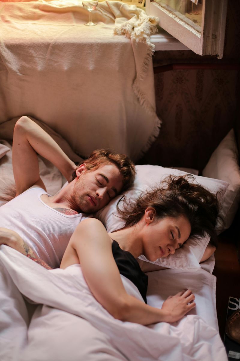 Prioritising Romance Over Rest