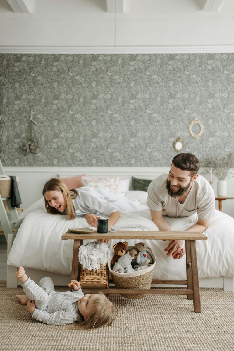 Forgetting Your Relationship Exists