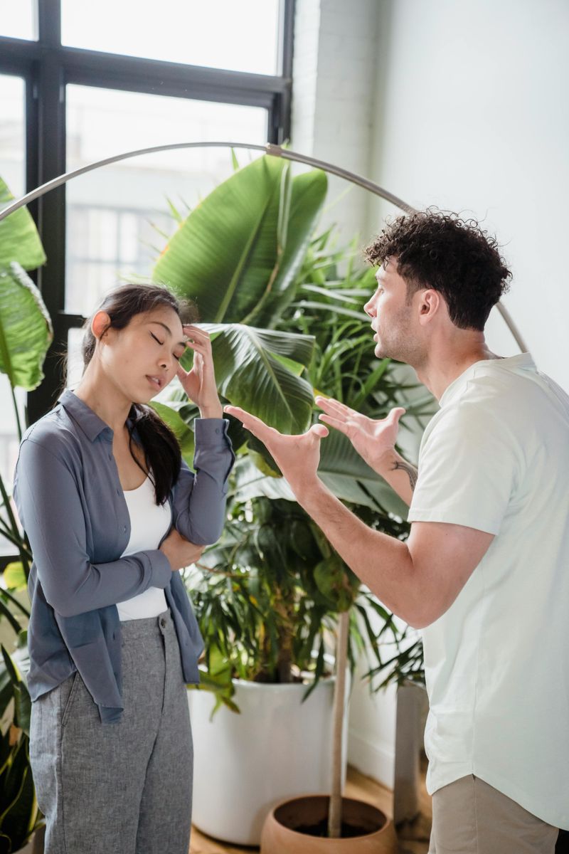 Unaddressed Mental Health Issues Create Chaos