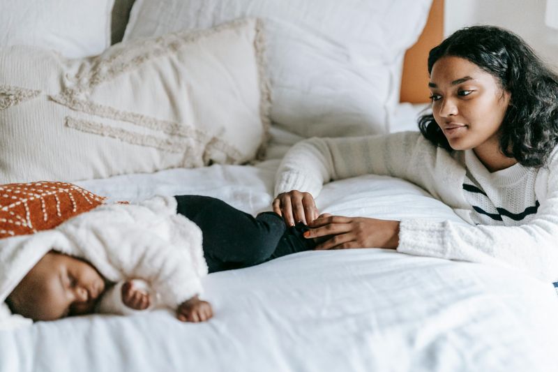 Believing in Sleep When They Sleep