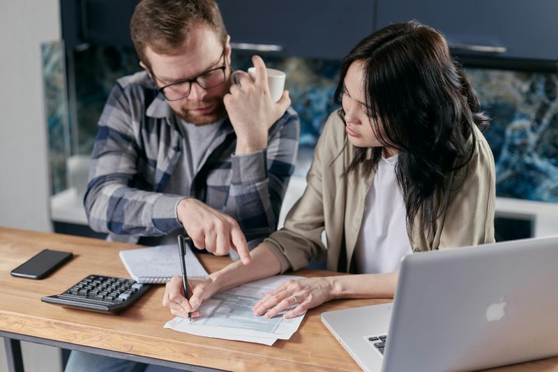 Financial Transparency Builds Trust
