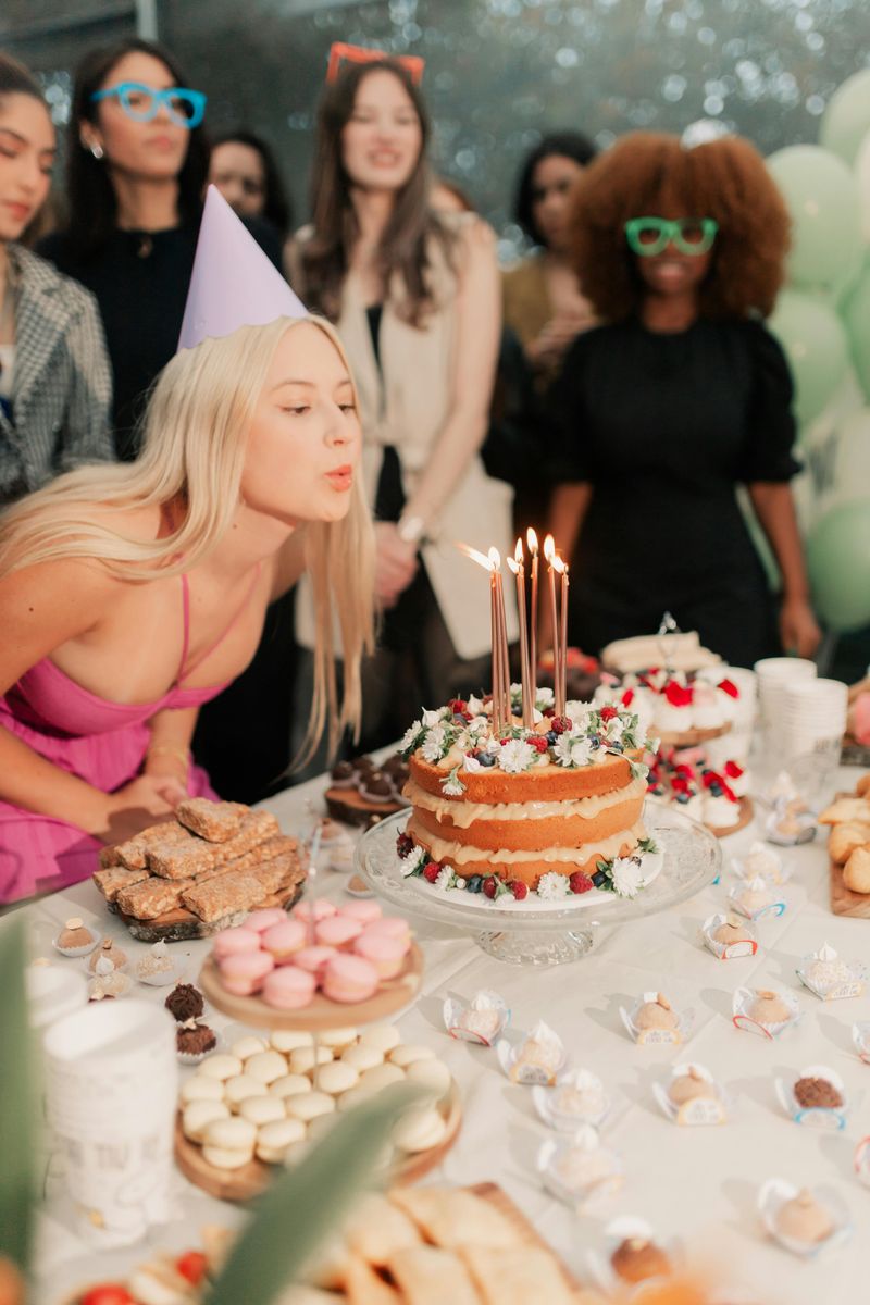 Celebrate Small Victories