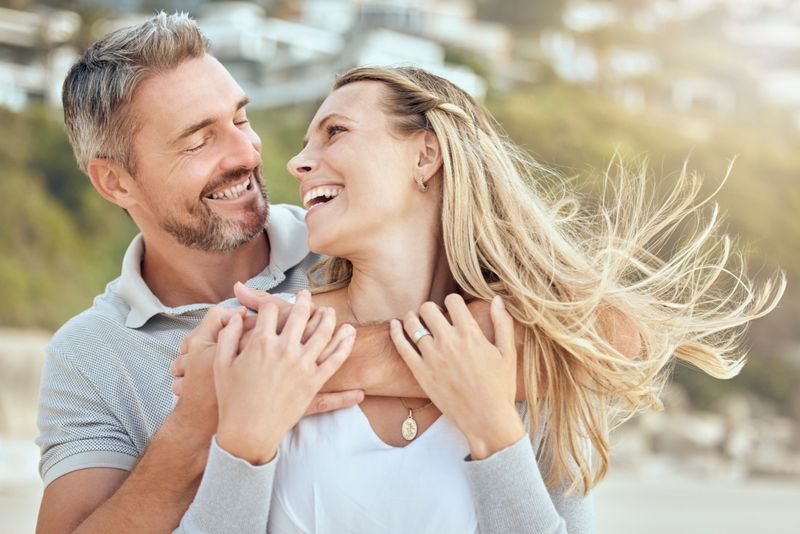 Build A Shared Ritual Of Appreciation