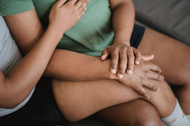 Love Isn't Always a Feeling