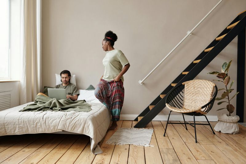 Prioritizing Everything Else Over the Marriage