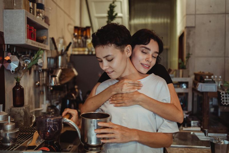 Small Gestures Matter More Than Grand Ones