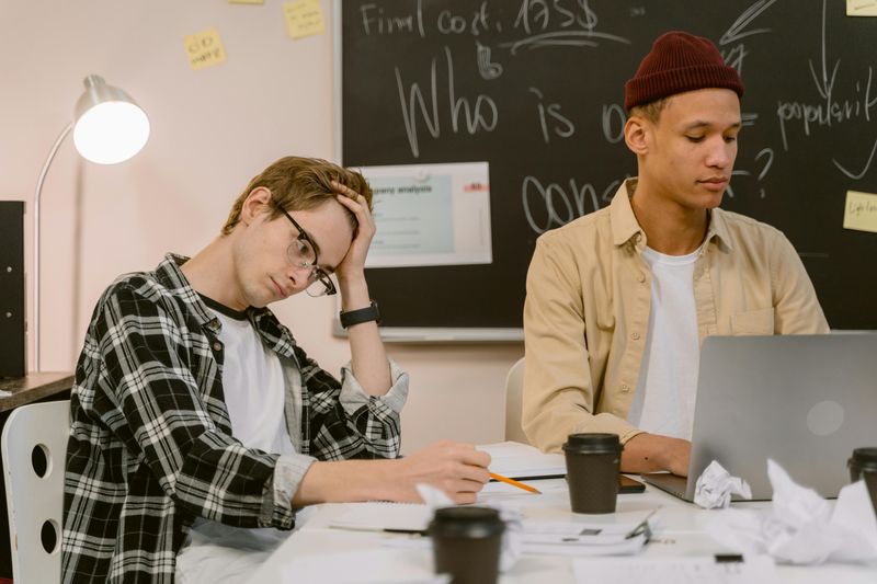 Big Ideas Get Labeled Impractical