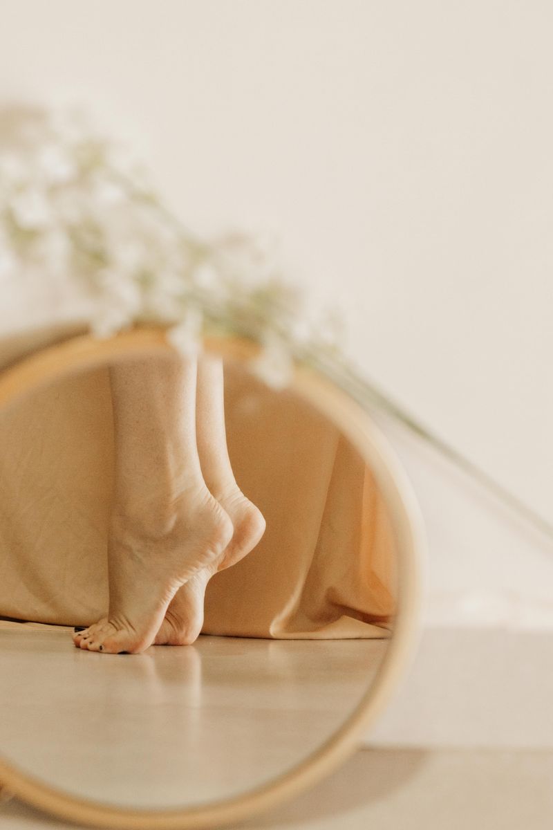 Mirroring Without Mimicry