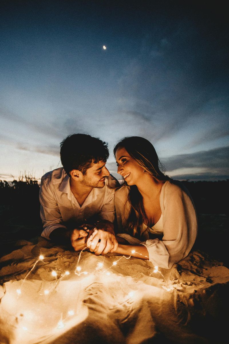 Prioritizes Quality Time Together