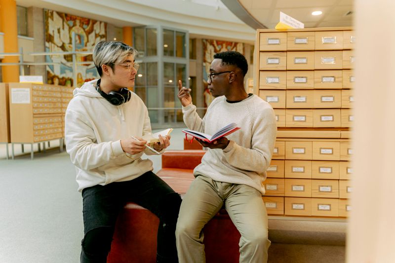 Learning Styles Clash Constantly