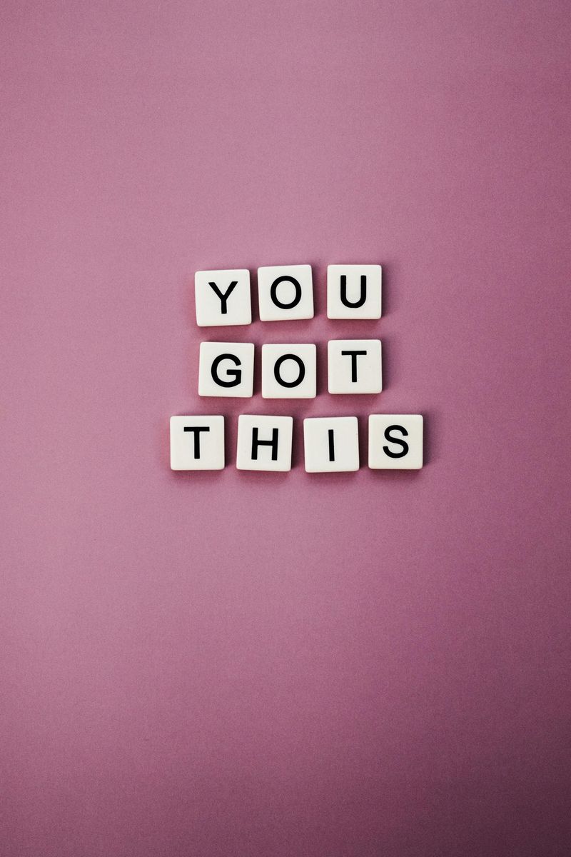 Practice Positive and Encouraging Words