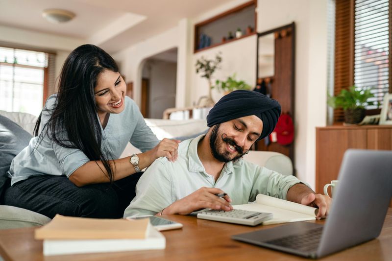 They Support Your Dreams and Goals