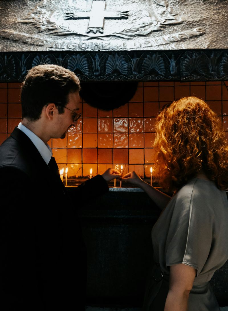 What Are Our Religious or Spiritual Beliefs?