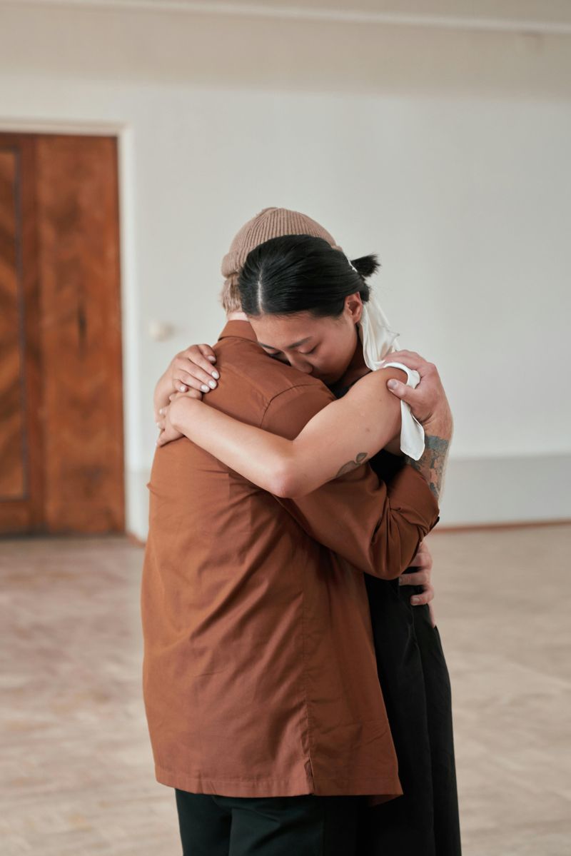 Forgiveness Is Essential, Not Optional